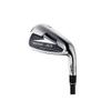 2023 HONMA Beres NX Single Iron RH SW Steel Reg view 1
