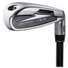 2023 HONMA Beres NX Single Iron RH SW Steel Reg view 2