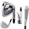 2023 HONMA Beres NX Single Iron RH SW Steel Reg view 3