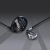 2023 HONMA Beres NX Single Iron RH SW Steel Reg view 4