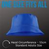 Fishing Gifts for Men, WTF Wheres The Fish, Funny Fishing Hat, Fishing Bucket Hat, Sun Hat for Fishing Green view 4