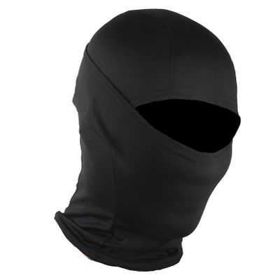 OAIEU Men Women Motorcycle Riding Protection Quick-Drying Camouflage Face Covers Sunscreen Outdoor Winter Ski Hood Headwear(Style 24)