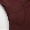 Coconut Ropamo CR Men's Cycling Bib Tights PRO Padded Winter Thermal Bike Bib Pants Leggings Riding Bike Bib Tights (M, Thermal-Brown) view 4