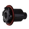 Industry Nine Torch Freehub Body Conversion, HG+ Micro Spline - Aluminum view 1