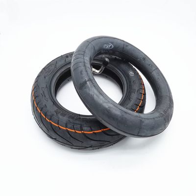 CST 10x2.25 Inner Tube & Outer Tire for 10 Inch 500W KAABO Mantis Electric Scooter Tire Replace Accessories