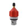 ShanLily Inflatable Boat SUP Pump Adaptor Air Pump Converter Air Valve Adapter Conventional Air Pump Adapter Pumping Head Connector view 1