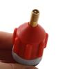 ShanLily Inflatable Boat SUP Pump Adaptor Air Pump Converter Air Valve Adapter Conventional Air Pump Adapter Pumping Head Connector view 3