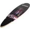 Daddies Chinatown Pintail Longboard Complete view 4