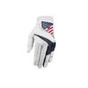 Callaway Golf Weather Spann Glove (Worn on Right Hand,USA,XX-Large,Men's) view 2