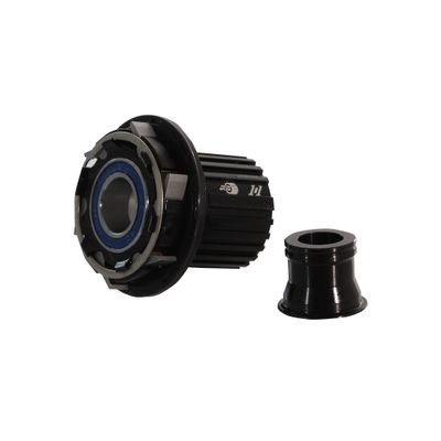Industry Nine 1/1 - MTN - MS - Freehub Complete Kit w/Bearings, pawls, Springs & Seal (Includes DS 12x148 endcap)