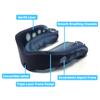 2 Pack Football Mouthguard,Kids Sport Mouth Guard,Youth Mouth Guard with Straps and Case, Kids MouthGuard for Football,Mouthpiece for MMA,Lacrosse,Basketball,Hockey,Boxing view 4