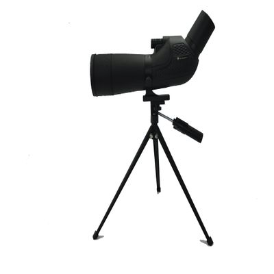 Visionking 15-45x60 Spotting Scopes with Tripod, Carrying Bag - BAK4 High Definition Waterproof Spotter Scope for Bird Watching Wildlife Scenery