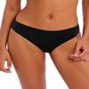 Freya Women's Jewel Cove Bikini Brief Plain Black view 1