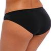 Freya Women's Jewel Cove Bikini Brief Plain Black view 2