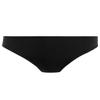 Freya Women's Jewel Cove Bikini Brief Plain Black view 3