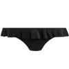 Freya Women's Jewel Cove Italini Bikini Brief Plain Black view 4