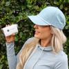 Gogogo Sport Vpro Golf Rangefinder 900 Yards Slope Laser Range Finder with Pinsensor & Flag-Lock, 6X Magnification, Pulse Tech (900 Yard with Slope Switch & Inside Magnet) view 2