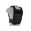 Lancer Tactical Speedster Adaptive Airsoft Tactical Vest - Black view 2