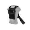Lancer Tactical Speedster Adaptive Airsoft Tactical Vest - Black view 3