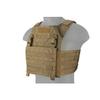 Lancer Tactical Lightweight Adaptive Recon Airsoft Tactical Vest w/Quick Detach Buckle-One Size Adjustable Customizable Fit view 4