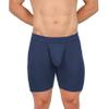 Obviously EliteMan - Boxer Brief 6 inch Leg - Navy - XX-Large view 2