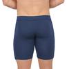 Obviously EliteMan - Boxer Brief 6 inch Leg - Navy - XX-Large view 4