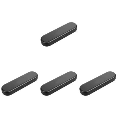 INOOMP 8pcs Darts Case Soft Tip Dividers Storage Box for Darts Supplies Organizer Carrying Case