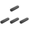 INOOMP 8pcs Darts Case Soft Tip Dividers Storage Box for Darts Supplies Organizer Carrying Case view 1