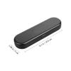 INOOMP 8pcs Darts Case Soft Tip Dividers Storage Box for Darts Supplies Organizer Carrying Case view 4