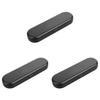 INOOMP 6pcs Darts Storage Box Organizer Dividers Lightweight Carrying Case for Darts Accessory Holder view 1