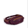 Osprey Seral 7L Biking Waist Pack with Hydraulics Reservoir for Men and Women, Aprium Purple view 1
