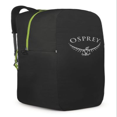 Osprey Airporter Protector for Backpack, Black, Large
