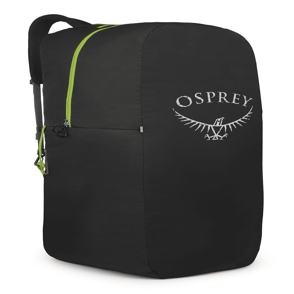Osprey Airporter Protector for Backpack, Black, Large