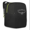 Osprey Airporter Protector for Backpack, Black, Large view 1
