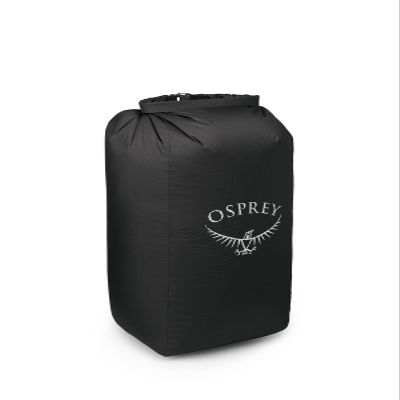 Osprey Ultralight Protective Backpack Liner, Black, Large