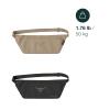 Osprey Stealth Slim Money Waist Belt, Desert Tan view 2