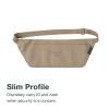 Osprey Stealth Slim Money Waist Belt, Desert Tan view 3