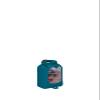 Osprey 3L Waterproof Dry Sack with Window, Waterfront Blue view 1
