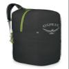 Osprey Airporter Protector for Backpack, Black, Medium view 1