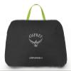 Osprey Airporter Protector for Backpack, Black, Medium view 3