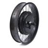 Electric Bicycle Conversion Kit, DYRABREST 20" E-Bike Front Wheel Frame Kit 20" 48V 1000W for Fat tire Bike Motor kit view 1