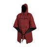 Helikon-Tex Swagman Roll Poncho Crimson Sky, Bushcraft Line view 1