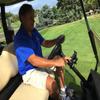 Golf Cart Mount/Holder for Golf Buddy VTX view 4