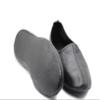 Akdam Men's Indoor Leather Slippers Black Traditional Babouche House Shoes Moccasin (us_footwear_size_system, adult, men, numeric, medium, numeric_6) view 3