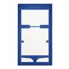 The Fan-Brand NCAA Memphis Tigers - Tiger M - Blue Frame/Black - Cork Note Board - Sports Team Bar Sign Dcor: Home, Dorm, Garage, Office, Fan Cave view 4