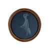 THE GRIND Pot Calls, Turkey Pot Calls Perfect for Novice and Pro Hunters, Multiple Designs & Sizes, Bark'n Betty II view 1