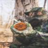 THE GRIND Pot Calls, Turkey Pot Calls Perfect for Novice and Pro Hunters, Multiple Designs & Sizes, Bark'n Betty II view 4