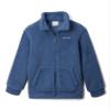 Columbia Youth Boys Rugged Ridge II Sherpa Full Zip, Dark Mountain, X-Large view 4