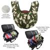 bowlingball.com Giant Bowling Ball Polisher Cleaner See Saw (Camo) view 2