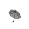 Callaway Golf Collapsible Umbrella (Grey/Black) view 1